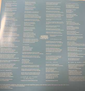 LP Vicente Calderón: Vicente Calderón CLR | LTD