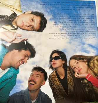 LP Vicente Calderón: Vicente Calderón CLR | LTD