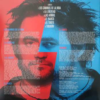 LP Vicentico: Los Rayos