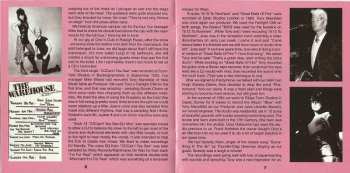 CD Vicious Pink: Vicious Pink