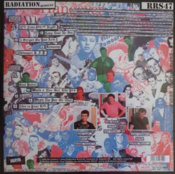 LP Vicious Rumours: Anytime, Day Or Night!