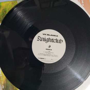 LP Vickeblanka: Knightclub