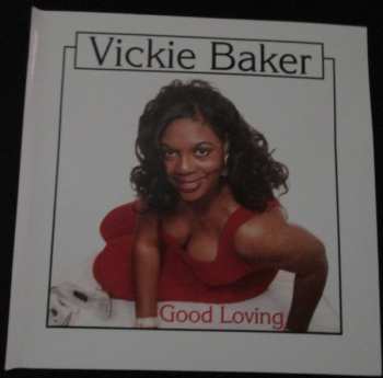 Album Vickie Baker: Good Loving