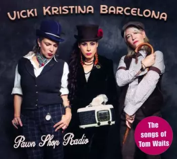 Pawn Shop Radio 