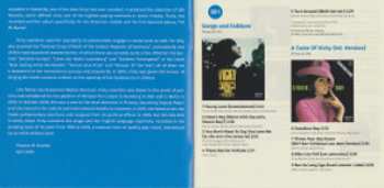 5CD Vicky Leandros: Big Box The English Recordings LTD