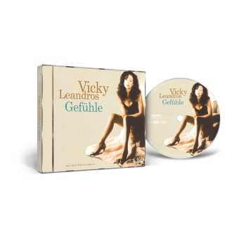 CD Vicky Leandros: Gefühle