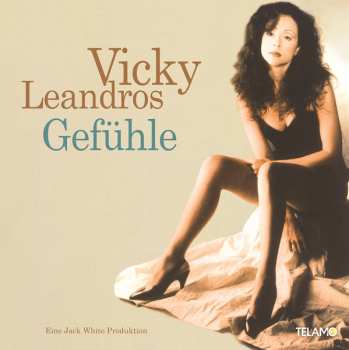 LP Vicky Leandros: Gefühle