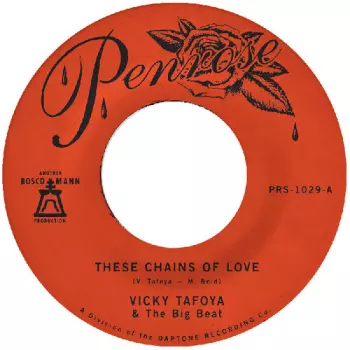 These Chains Of Love