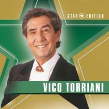 Album Vico Torriani: Star Edition
