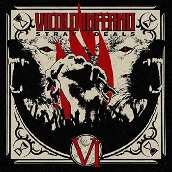 Album Vicolo Inferno: Stray Ideals