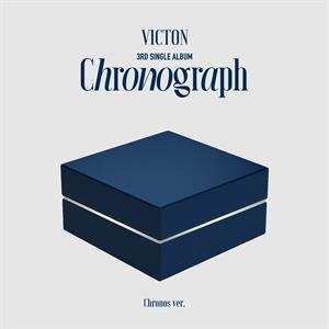 CD VICTON: Chronograph