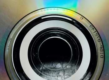 CD Victor Borge: Comedy In Music