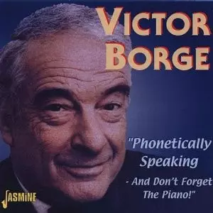 Phonetically Speaking - And Don't Forget The Piano