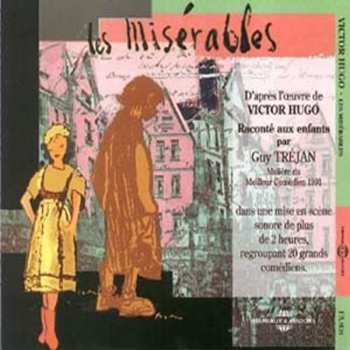 Album Victor Hugo: Les Misérables