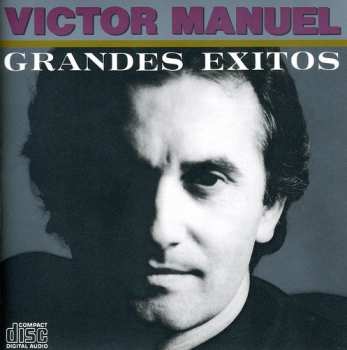 Album Víctor Manuel: Grandes Éxitos