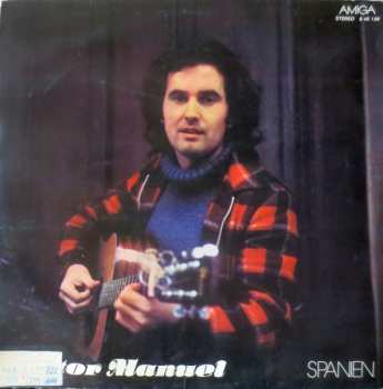 Album Víctor Manuel: Spanien