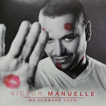 CD Victor Manuelle: Me Llamaré Tuyo