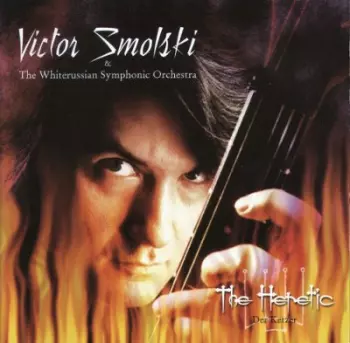 Victor Smolski: The Heretic