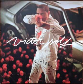 Album Victor Solf: Still. There's Hope