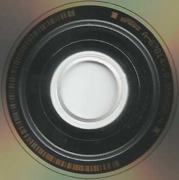 CD Victor Villadangos: Guitar Music Of Argentina