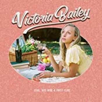 CD Victoria Bailey: Jesus, Red Wine & Patsy Cline