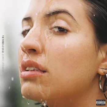 Album Victoria Canal: Slowly, It Dawns
