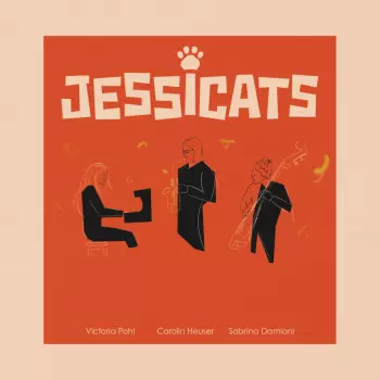 Victoria Pohl: Jessicats