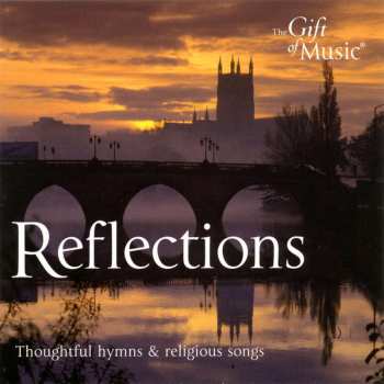 Album Victoria Singers: Reflections
