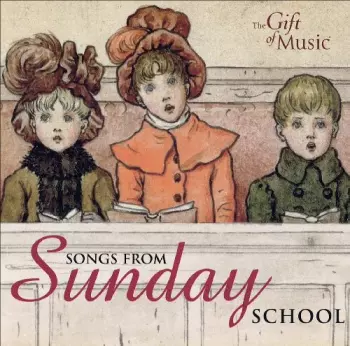 Songs From Sunday School