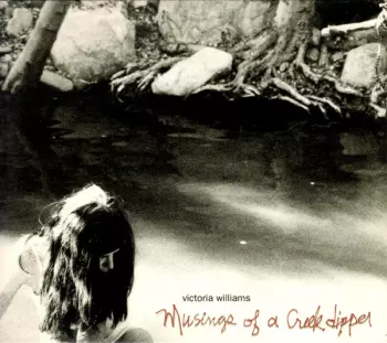 Musings Of A Creek Dipper