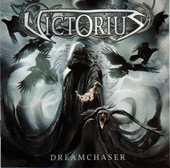 CD Victorius: Dreamchaser