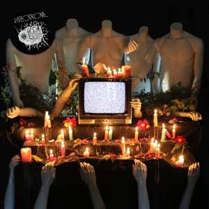 LP Videodrome: Videodrome 