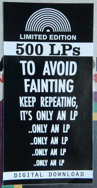 LP Videodrones: Nattens Hævn