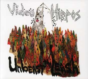 Album VideoHippos: Unbeast The Leash