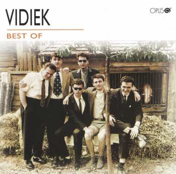 Album Vidiek: Best Of