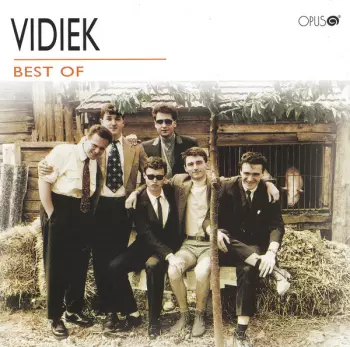 Vidiek: Best Of