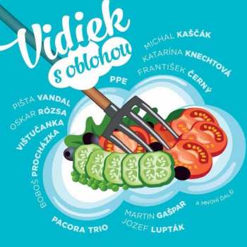 Album Vidiek: S Oblohou