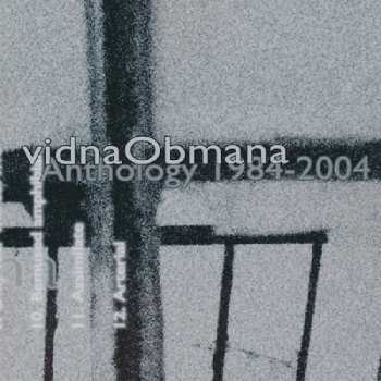 CD Vidna Obmana: Anthology 1984-2004