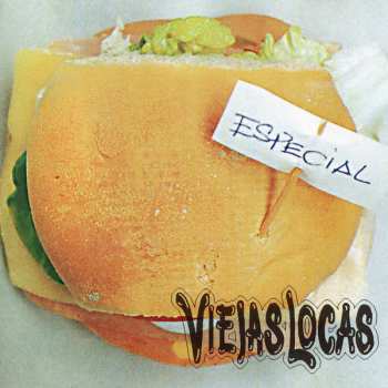 Album Viejas Locas: Especial
