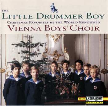 Album Die Wiener Sängerknaben: The Little Drummer Boy