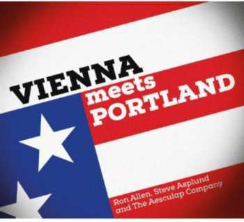 Album Vienna Meets Portland: Vienna Meets Portland