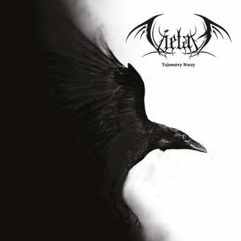 LP Vietah: Tajemstvy Noczy LTD | CLR
