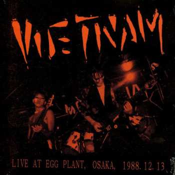 LP/CD Vietnam: Bad Symptom - Discography Pt. 1