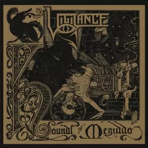 Hounds Of Megiddo