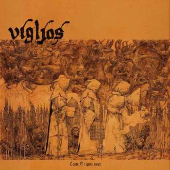 Album Vigljos: Tome Ii