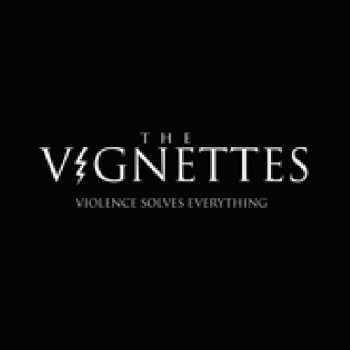 Album Vignettes: Violence Solves Everything Ep