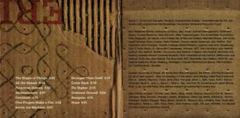 CD Rudresh Mahanthappa: Raw Materials