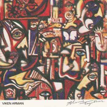 Album Viken Arman: Alone Together Album Remix