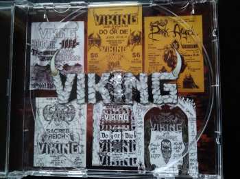 CD Viking: Do Or Die