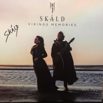 SKÁLD: Vikings Memories